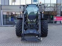 Valtra G125 - Traktorer - Traktorer 2 wd - 5
