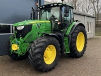 John Deere 6145R - Traktorer - Traktorer 2 wd - 1