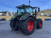 Fendt 516 Vario Profi+ FendtONE - Traktorer - Traktorer 2 wd - 2