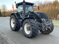 Valtra S394 SmartTouch - Traktorer - Traktorer 4 wd - 5