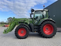 Fendt 514 gen 3 - Traktorer - Traktorer 2 wd - 5