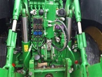 John Deere 6250 R AP - Traktorer - Traktorer 2 wd - 6