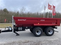 Baastrup ETS 18 New Line - Vogne - 3