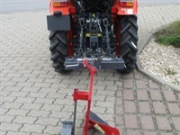 - - - Einscharpflug PF16 für Traktoren - Plove - Vendeplove - 1