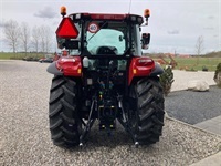 Case IH Farmall 100C Ny - Traktorer - Traktorer 4 wd - 7