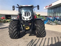 Steyr 6175 Impuls CVT - Traktorer - Traktorer 2 wd - 8