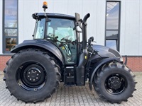 Steyr 4100 Multi - Traktorer - Traktorer 2 wd - 2