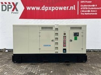 - - - CR13TE7W - 550 kVA Generator - DPX-20513 - Generatorer - 1