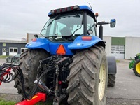 New Holland TG285 - Traktorer - Traktorer 4 wd - 12