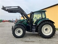Valtra T174ED - Traktorer - Traktorer 2 wd - 2