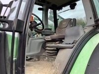 Deutz-Fahr ttv410 - Traktorer - Traktorer 2 wd - 5