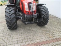 Same EXPLORER 95 - Traktorer - Traktorer 2 wd - 2
