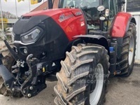 - - - PUMA 165 CVX - Traktorer - Traktorer 2 wd - 1