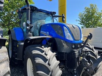 New Holland T7.230 AC STAGE V - Traktorer - Traktorer 4 wd - 2
