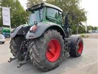 Fendt 828 S4 - Traktorer - Traktorer 2 wd - 6