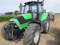 Deutz-Fahr AGROTRON M 620 - Traktorer - Traktorer 2 wd - 1