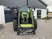 CLAAS ARION 420 CIS m/frontlæsser - Traktorer - Traktorer 4 wd - 6