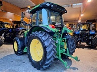 John Deere 5090 R - Traktorer - Traktorer 2 wd - 3