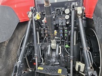 Case IH Optum 250 CVX RTK Auto steering, luftbremser, affjedret foraksel, front vægte mm. Ring til Ulrik 0045-40255544 for flere billeder og info. - Traktorer - Traktorer 4 wd - 5