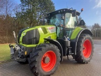 CLAAS AXION 830 CEBIS - Traktorer - Traktorer 4 wd - 1