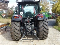Massey Ferguson 4709 - Traktorer - Traktorer 2 wd - 4