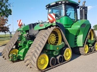 John Deere 9570RX - Traktorer - Traktorer 2 wd - 7