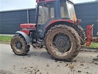 Case IH 685 XL - Traktorer - Traktorer 4 wd - 6