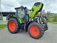 - - - Arion 450 Stage V (CIS+) - Traktorer - Traktorer 2 wd - 5
