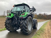 Deutz-Fahr Agrotron 6165 TTV - Traktorer - Traktorer 2 wd - 5