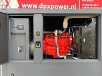 - - - DC13 - 550 kVA Generator - DPX-17953 - Generatorer - 7