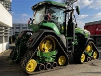 John Deere 8RX 370 - Traktorer - Traktorer 2 wd - 4