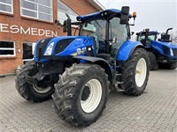 New Holland T7.230 - Traktorer - Traktorer 4 wd - 2
