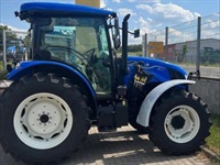 New Holland T5.100S - Traktorer - Traktorer 2 wd - 1