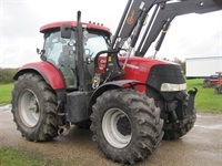 Case IH puma 170 - Traktorer - Traktorer 4 wd - 2