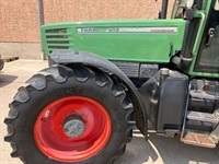 Fendt 312/2 C Farmer - Traktorer - Traktorer 2 wd - 8