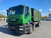 Iveco Iveco S042 Agroliner - Lastbiler - Trækkere - 2