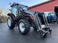 Valtra A104 KUN 510 TIMER! - Traktorer - Traktorer 4 wd - 6