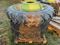 Alliance Sonstiges - Traktor tilbehør - Komplette hjul - 6
