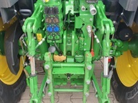 John Deere 6130R Premium auch mit Frontlader - Traktorer - Traktorer 2 wd - 8