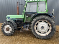 Deutz D 7807 C - Traktorer - Traktorer 4 wd - 4