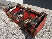 Metal-Technik Blokskærer - Traktor tilbehør - Frontlæssere - 3
