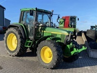 John Deere 6910 Premium PQ+ 40 - Traktorer - Traktorer 2 wd - 3