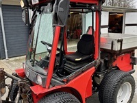 Carraro SP 4400 - Traktorer - Redskabsbærere - 11