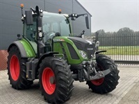 Fendt 516 S4 Profi Plus - Traktorer - Traktorer 2 wd - 5