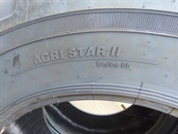 Alliance Agristar II series 85, 420/85 R34 - Traktor tilbehør - Komplette hjul - 3