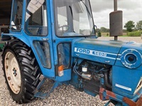 Ford 4600 - Traktorer - Traktorer 2 wd - 13