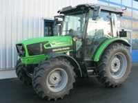 Deutz-Fahr 5080 D KEYLINE - Traktorer - Traktorer 2 wd - 2