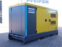 - - - QES 105 JD ST3 Valid inspection, *Guarantee! Diese - Generatorer - 3