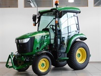 John Deere 3039R - Traktorer - Kompakt traktorer - 2