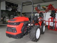- - - AGT 1060 Goliath - Traktorer - Kompakt traktorer - 3